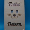 Niedlicher Oster Geldgeschenkehalter „Hoppel-Hase“ 🐰💰. Hochwertig & nachhaltig – die perfekte kreative Verpackung für dein Ostergeschenk!