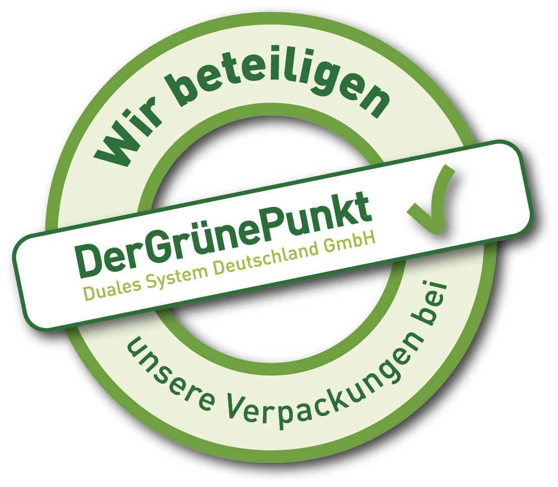 Logo Der Grüne Punkt
